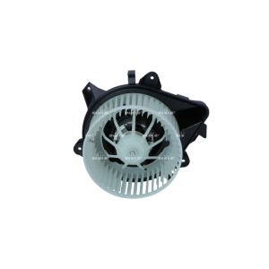 Pulseur d'air habitacle NRF 34026