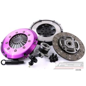 Kit de embraiagem XTREME CLUTCH KHD24631-1A