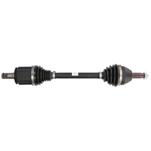 Drivaxel SPIDAN GKND12098