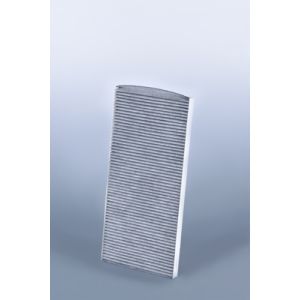 Filtro de ar FLEETGUARD AF55714