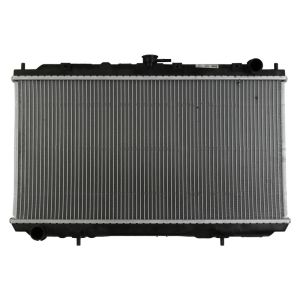 Radiator, motorkoeling NISSENS 67349A