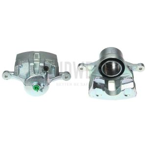 Bremssattel BUDWEG 345003