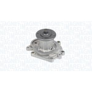 Vattenpump MAGNETI MARELLI 350984143000