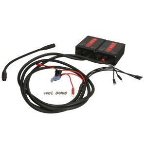 Cargador de CA DEFA 705300