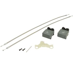 Elemento de controlo, regulação do assento DT Spare Parts 6.74015