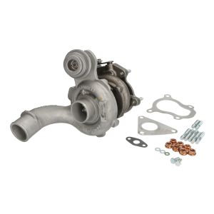 Turbocompressor, sobrealimentação INTER TURBO IT-703245