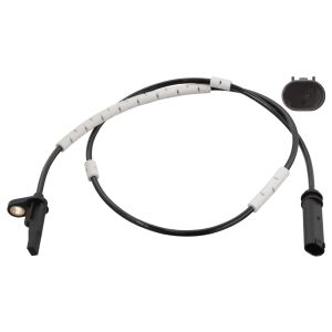 ABS-sensor SWAG 20 10 6265