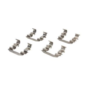 Asennussarja, jarrupalat QUICK BRAKE 109-1708