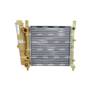 Motorradiateur  NRF 58731