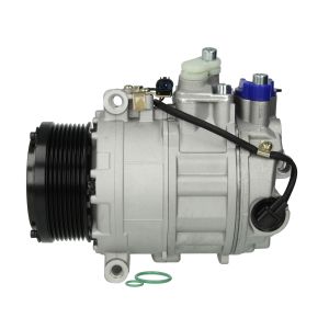 Kompressor för luftkonditionering NISSENS 89412