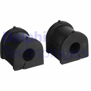 Aanslagbuffer DELPHI TD923W, 2 Stuk