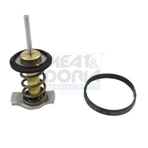 Termóstato MEAT & DORIA MD92940