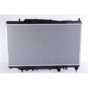 Arrefecedor do motor NISSENS 69243