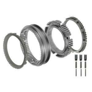 Reparatursatz, Getriebe EURORICAMBI 95531988