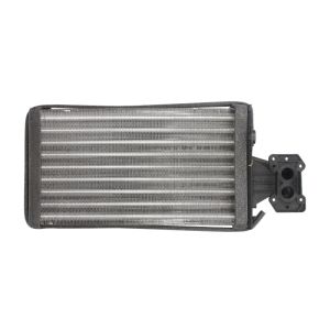 Permutador de calor, aquecimento interior NRF 53624