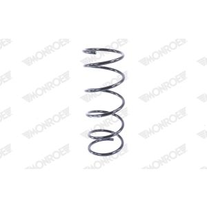 Resorte de suspensión MONROE SP3320