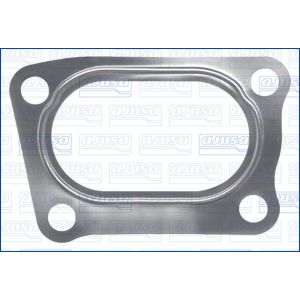 Junta, tubo de escape MULTILAYER STEEL AJUSA 01653200