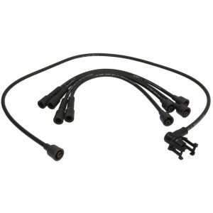 Juego de cables de encendido ENGITECH ENT910423