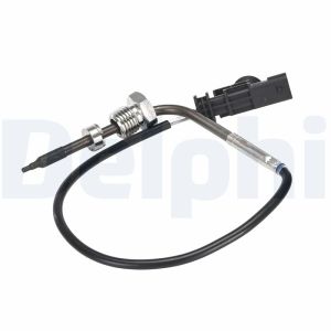 Sensor de temperatura dos gases de escape DELPHI TS30379-12B1