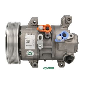 Compresseur de climatisation ELSTOCK 51-0516
