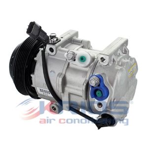 Klimakompressor MEAT & DORIA K15470