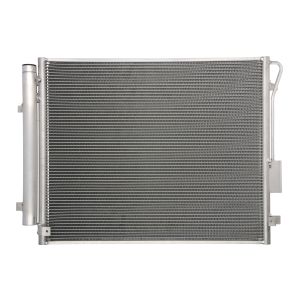 Condensor, airconditioning THERMOTEC KTT110862