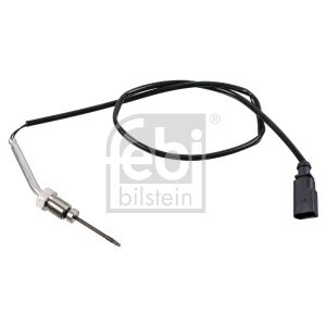 Abgastemperatursensor FEBI BILSTEIN 198437