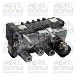 Turbocompresseur MEAT & DORIA 66063