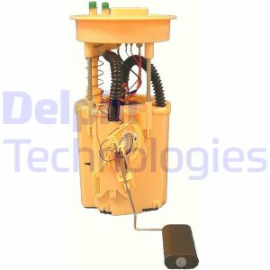 Polttoainepumppu  DELPHI FG0988-12B1