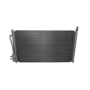 Kondensator, Klimaanlage VEMO V25-62-0004