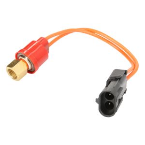 Interruptor de presión, aire acondicionado THERMOTEC KTT130071