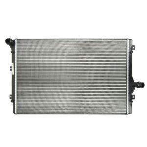 Radiator, motorkoeling NISSENS 65281A