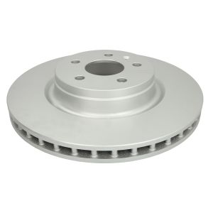 Disco freno DELPHI BG9220C anteriore, ventilato, altamente carbonizzato, 1 pezzo