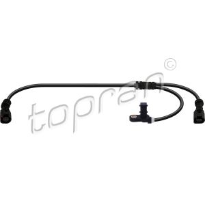 ABS-sensor HANS PRIES 113 741