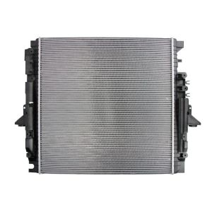 Radiateur, refroidissement du moteur NISSENS 64333