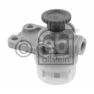 Pumpe, Kraftstoffvorförderung FEBI BILSTEIN 24488