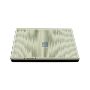 Innenraumfilter DT SPARE PARTS 4.65824