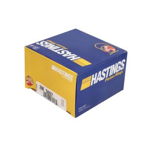 Conjunto de peças, anéis de pistão HASTINGS 2M5097