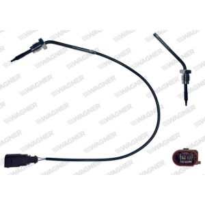 Abgastemperatursensor WAGNER ETP00018