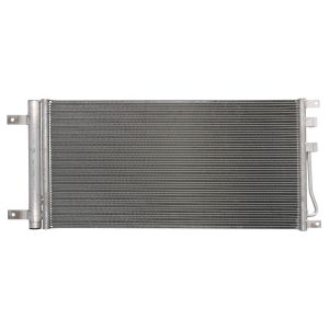 Condensor, airconditioning THERMOTEC KTT110867