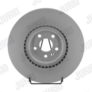 Bremsscheibe JURID 563695JC-1