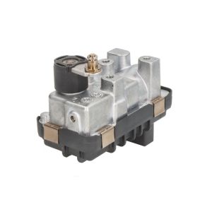 Válvula de controlo da pressão de impulso HELLA 6NW009 543-111