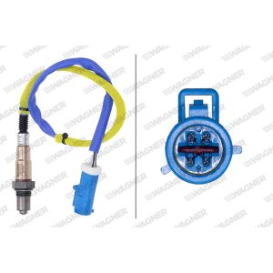 Sonda lambda WAGNER LBS00253