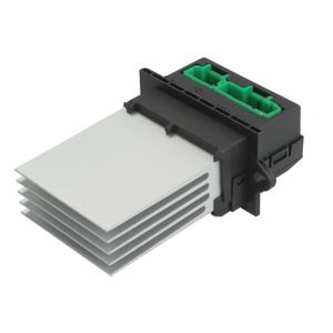 Regelaar, binnenventilator NRF 342053