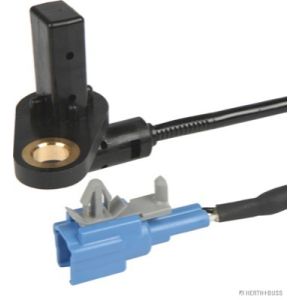 Sensor do ABS traseiro, direito HERTH+BUSS ELPARTS J5921032
