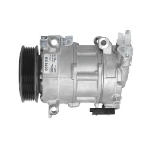 Compresseur de climatisation DENSO DCP21027