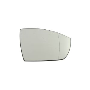 Retrovisor exterior - Cristal de espejo BLIC 6102-02-0305694P Derecha