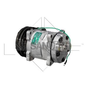 Compresseur de climatisation NRF 32761G