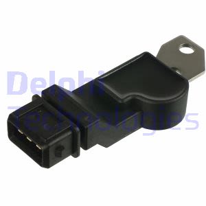 Sensor, nokkenas positie DELPHI SS10956