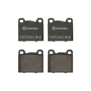 Bremsbelagsatz BREMBO P 86 002